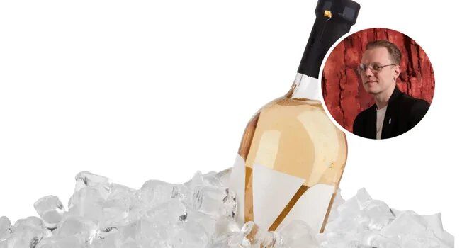 Как правильно охладить вино: советы сомелье для всех случаев