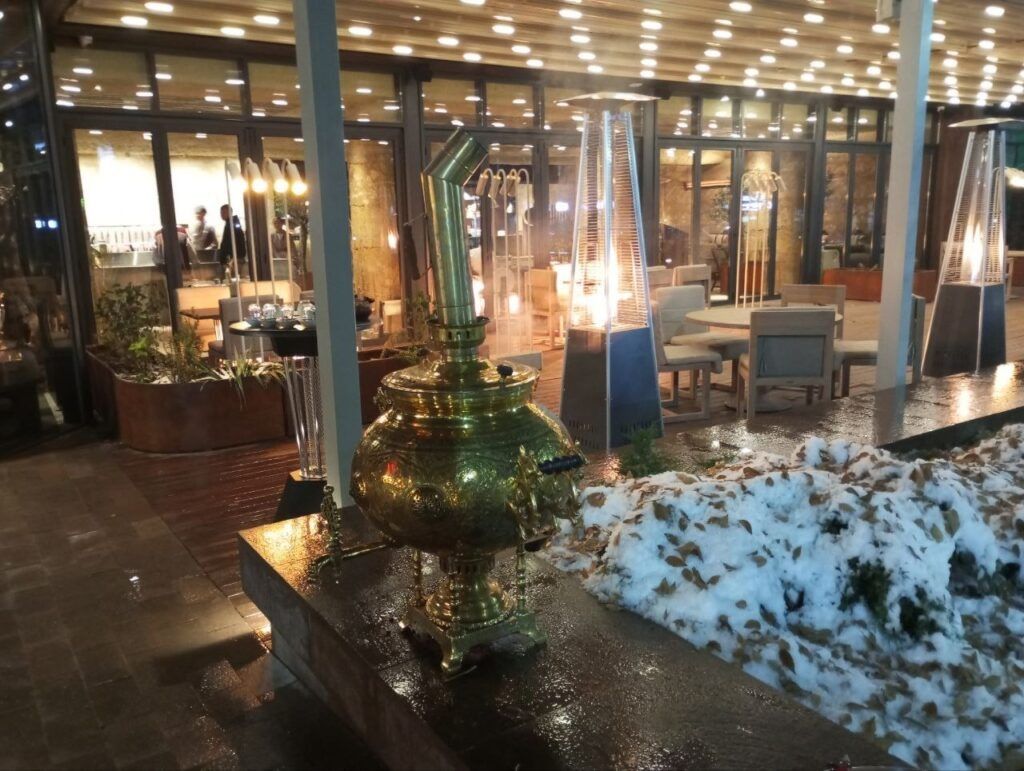 Стратегии чайной сцены: простые пути к характерному вкусу