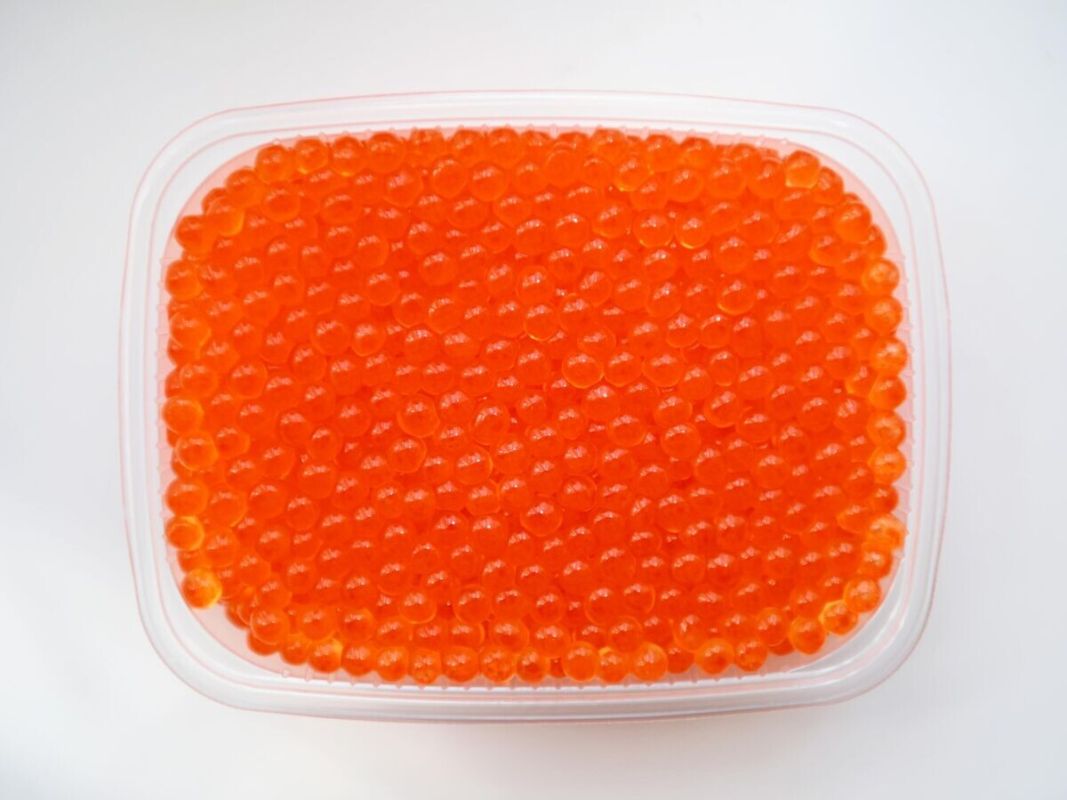 Как правильно выбрать красную икру и обойти подделку