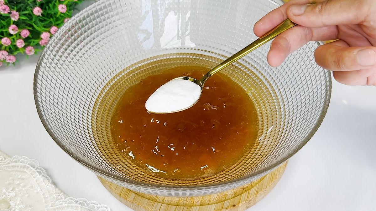 Легендарный пирог с вареньем: быстро и просто к чаю