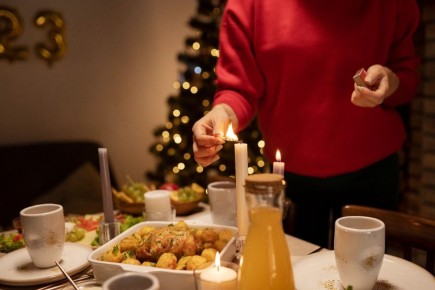 Как устроить вкусный и экономичный Новый год