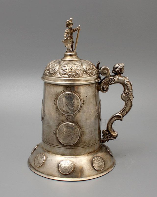 ������ ������: �� �������� � ����������� �����������