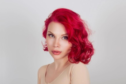 Непревзойденный стиль: прически, которые подчеркнут красоту после 40