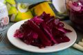 Яркая закуска из свеклы с ароматом пряностей