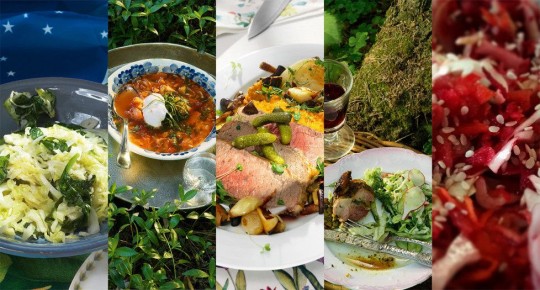 Вкусные идеи с молодой капустой для вашего стола