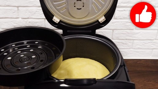 Непревзойденный шоколадный кекс в мультиварке