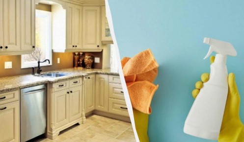 Что не стоит прятать под кухонной раковиной: неожиданные советы