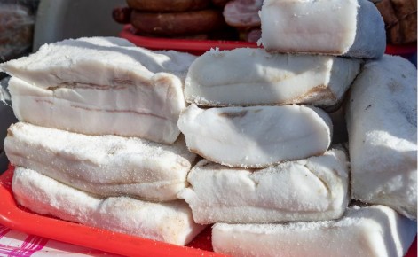 Сало в рационе: здоровье или вред? Мнение эксперта