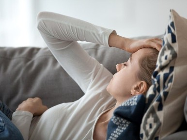 Как голод влияет на приступы мигрени: советы и рекомендации