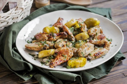 ������� �������� � ����-���������� � ������� ����� ����