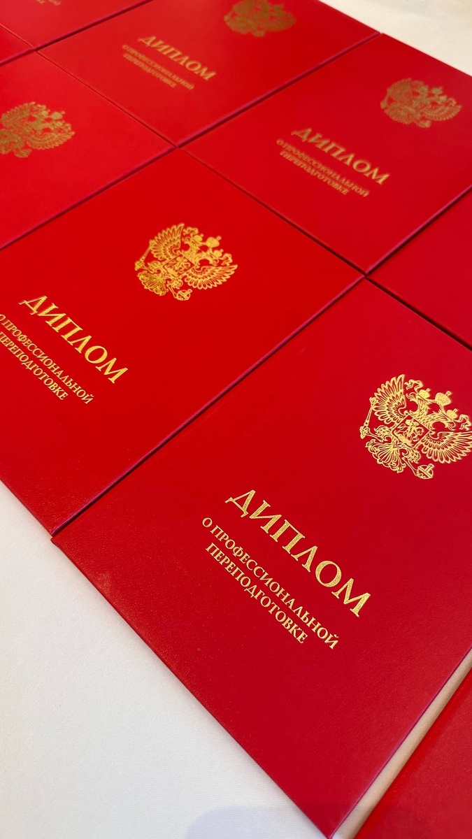 Феерия успеха на выпускном в бьюти-школе