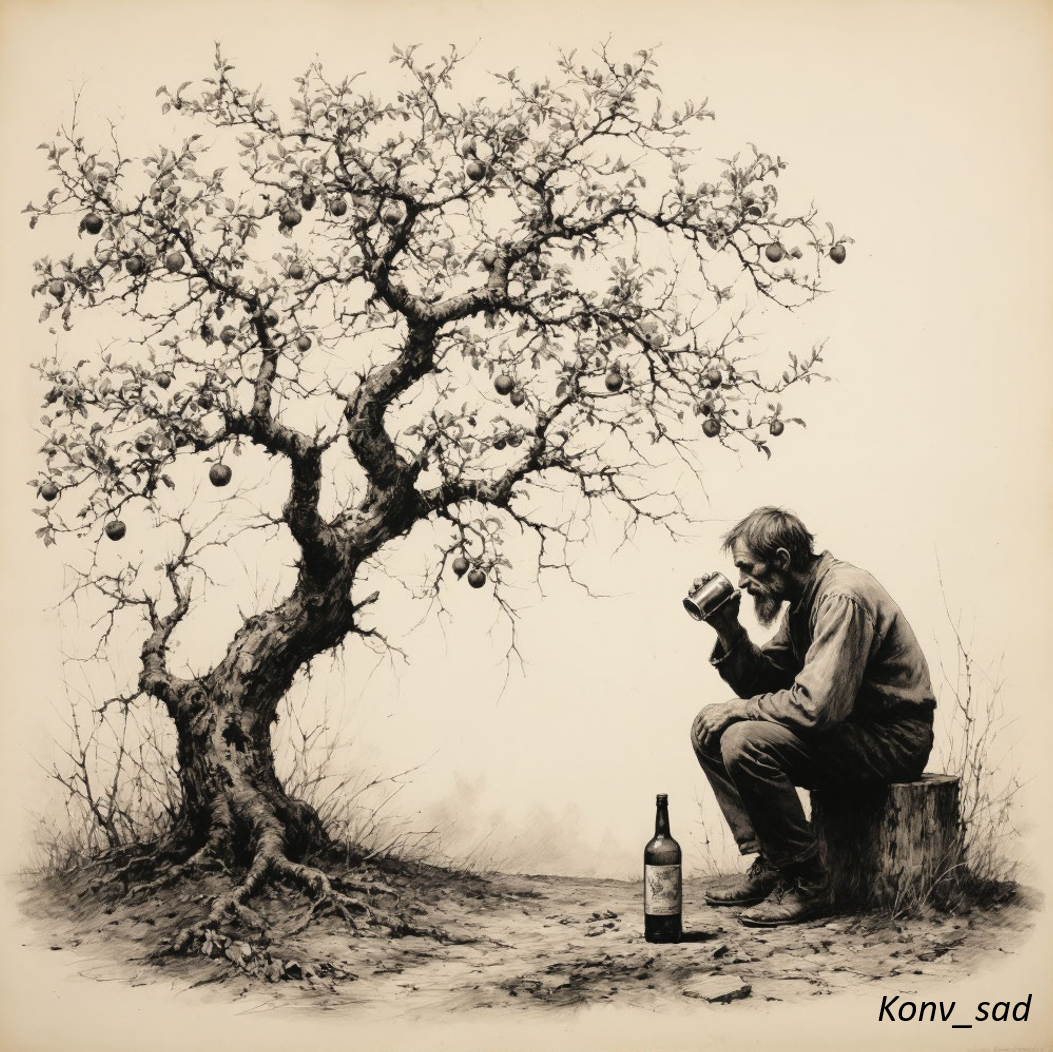 Оживляем земли: программа по продвижению плодоводства в России