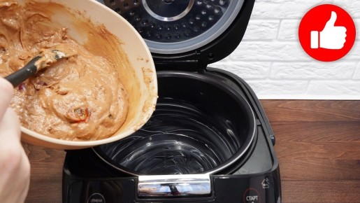 Нежный пирог с черешней: идеальная выпечка для чая