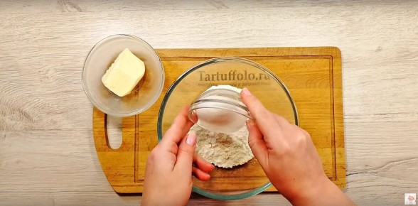 Нежные пирожные со вкусом пломбира: как сделать десерт мечты