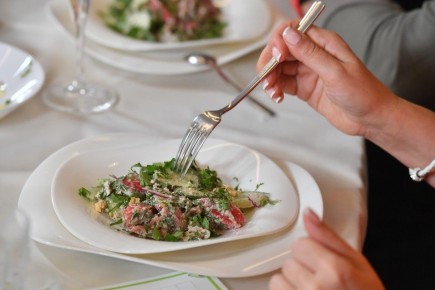 Кофейные заведения: от утреннего кофе к гастрономическим открытиям