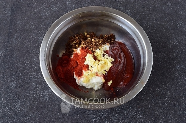 Пирзола: хрустящая корочка, тающая во рту