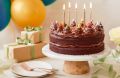 Шоколадный торт за час: простой рецепт для вашего праздника