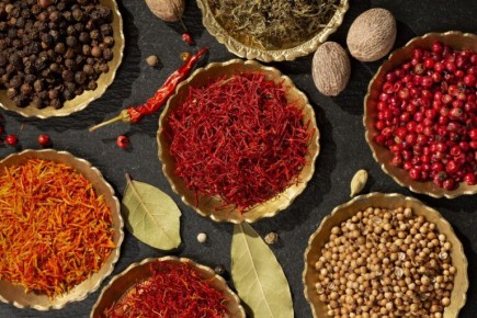 Специи для здоровья: что советуют эксперты