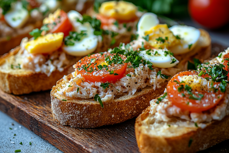 Творческий подход к сэндвичам: 10 оригинальных идей для пикника и ужина