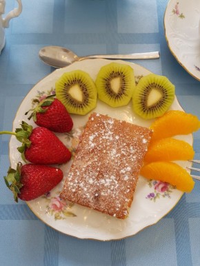 Нежная творожная запеканка: простой рецепт для всей семьи