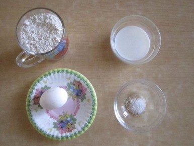 Суп с галушками и овощами: быстрый рецепт на каждый день