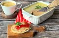 Легкий печеночный паштет: быстро, вкусно и без хлопот