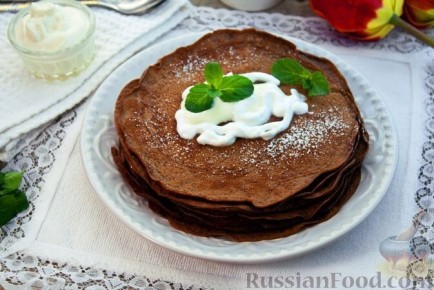 Необычные завтраки, которые стоит попробовать