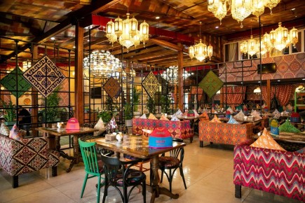 Чайхана: традиции, общение и культурные мосты Узбекистана