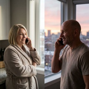 Уроки жизни на пути к свободе: 40 дней интервального голодания