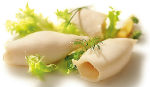 Кальмары: доступный морской деликатес, который удивит вкусом