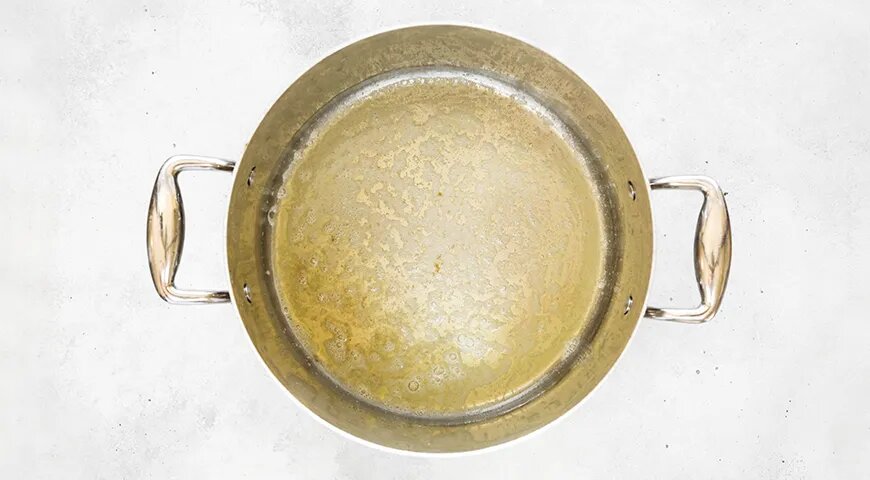 Сытный шулюм из свинины: пошаговый рецепт