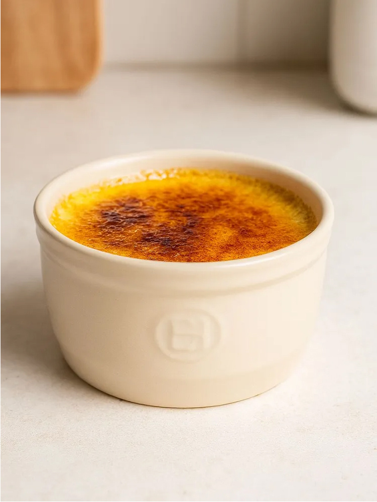 Как создать идеальное крем-брюле: секреты и советы