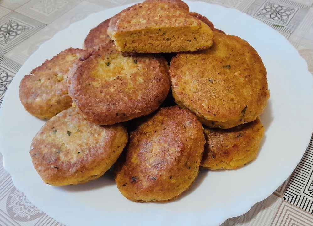 Ароматные котлеты из чечевицы: простой рецепт на каждый день