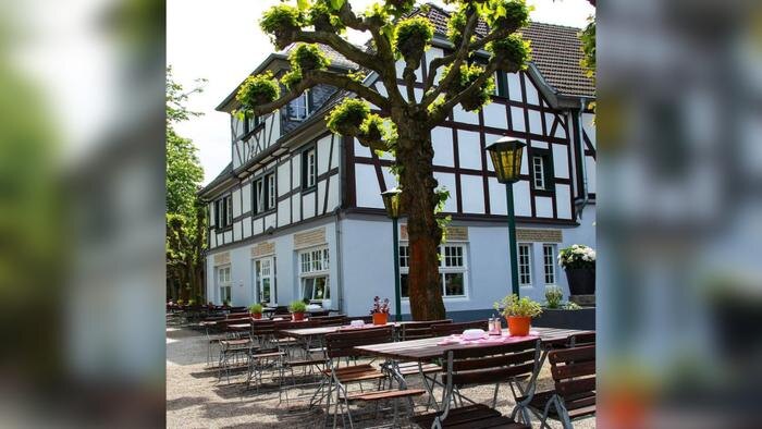 Знаменитый трактир Ницше завершил свою долгую историю после 270 лет существования