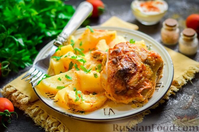 Аппетитные идеи для выходных: готовим с удовольствием