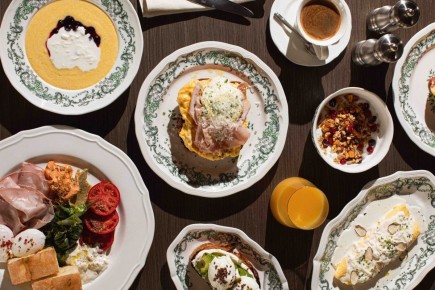 ������� � Avero Mio: �������� �� �������