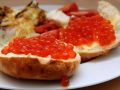 Икра: Искусство вкуса и традиций