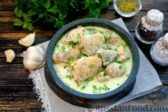 Погружаемся в мир восхитительных домашних рецептов