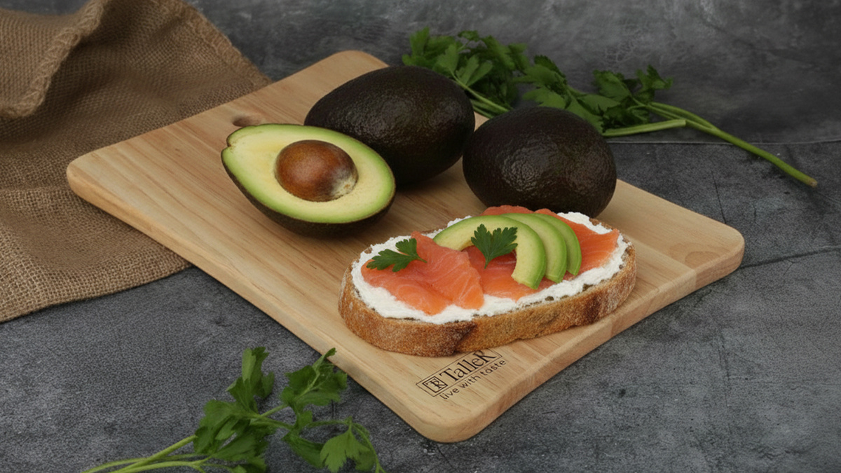 Загадка авокадо: Как выбрать лучший сорт и чем он полезен?