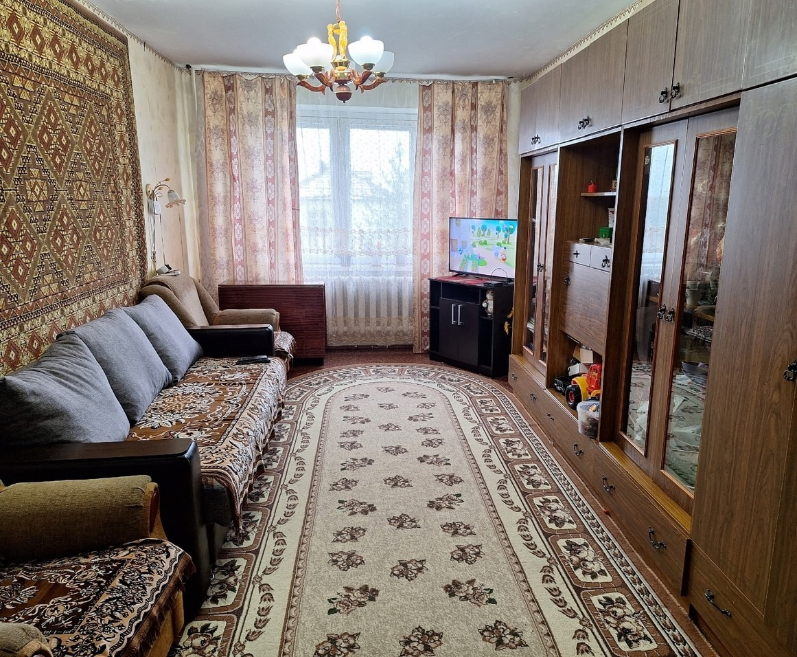 Ковры: Что Они Говорят о Нас Сегодня?