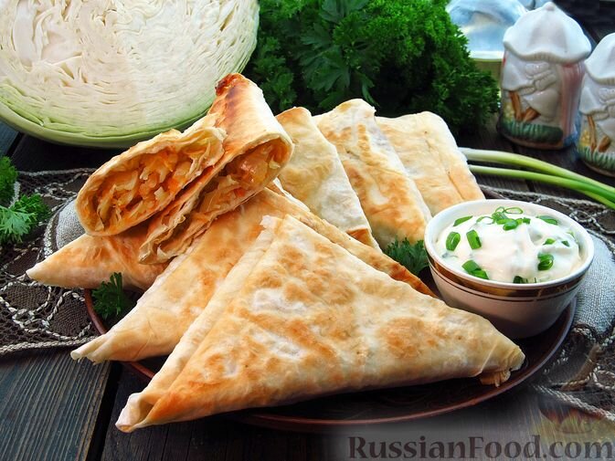 Новый взгляд на капусту