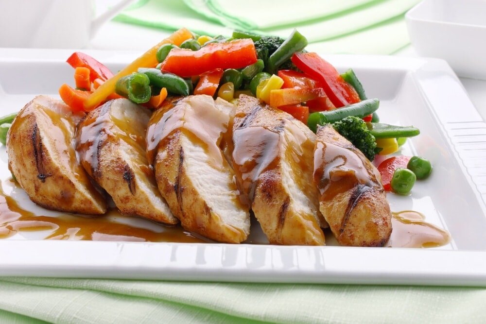 Кулинарные шедевры: шесть лучших маринадов для курицы