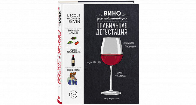 Вино в деталях: что стоит знать начинающему ценителю