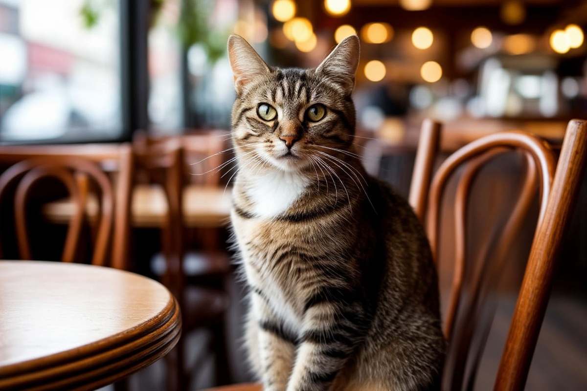 Евгений Ильинский: Закрытие антикафе с животными не решит проблему их защиты