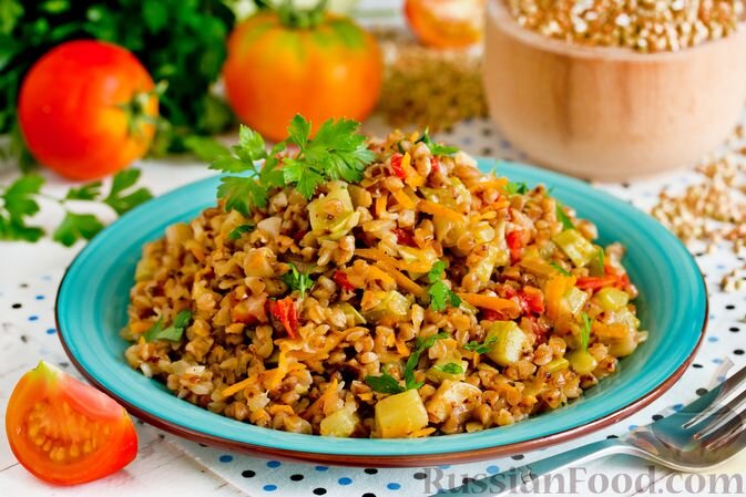 Вкусные рецепты для быстрой кухни: ваше спасение на каждый день