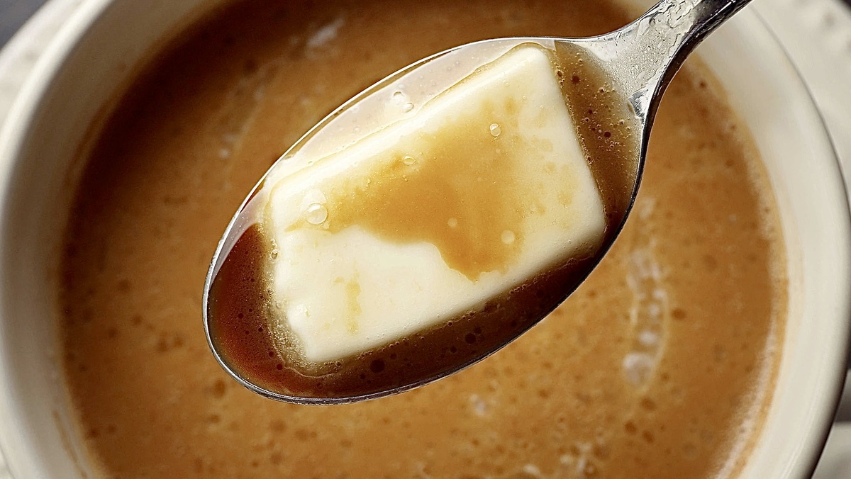 Кофе с маслом: новый взгляд на похудение в пожилом возрасте