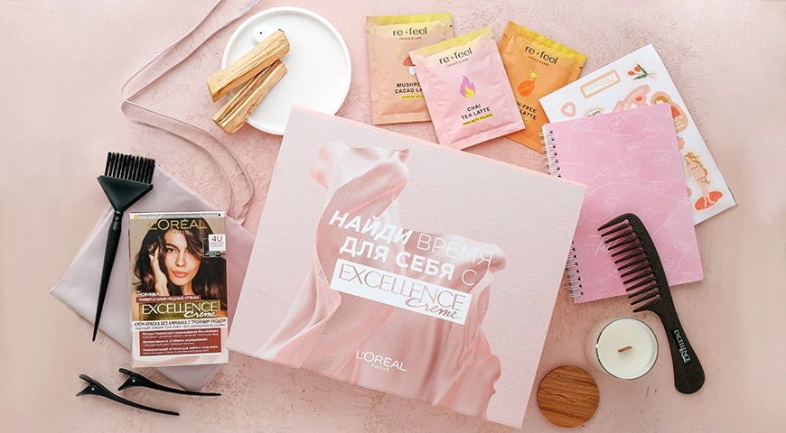 Почему домашнее окрашивание остаётся в тренде?