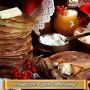Что стоит сделать на Масленицу: советы и традиции