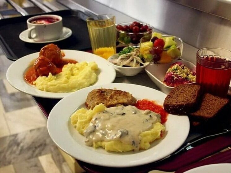 Нарушения в кафе: Россельхознадзор выявил проблемы в Приаргунском округе