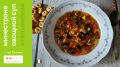 Минестроне: Как Приготовить Вкусный Итальянский Овощной Суп